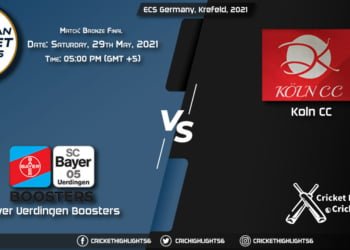 ECS Germany, Krefeld, 2021 Live Match Bronze Final, BUB vs KCC LIVE Streaming for free, When, Where, How to Watch