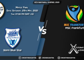 ECS Germany, Krefeld, 2021 Live Match Final, BBS vs MSF LIVE Streaming for free, When, Where, How to Watch