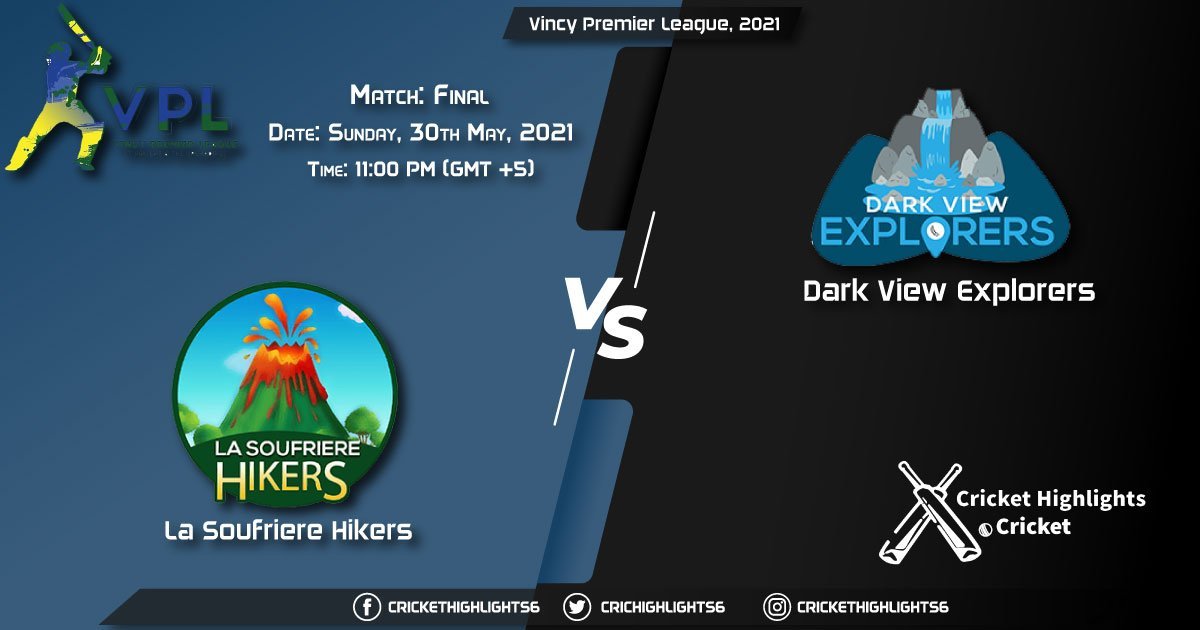 Vincy Premier League, 2021 Live Final Match, LSH vs DVE LIVE Streaming for free, When, Where, How to Watch