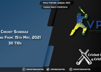 Vincy Premier League, 2021, Match 22: LSH vs SPB, Playing 11 & Today's Match Predictions