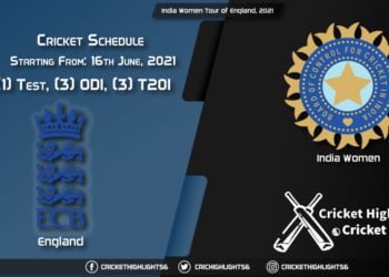 India Women Tour of England, 2021 - Schedule, Fixture List, Match Timings, Live Score, Results, Venues, Teams and Squads