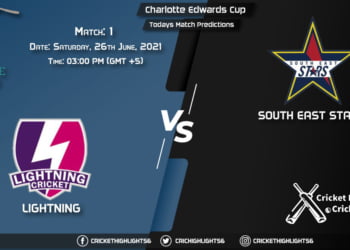 Charlotte Edwards Cup, 2021,Match 1 LIG vs SES, Playing 11 & Today's Match Predictions