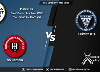 ECS Germany, Kiel, 2021 Live Match 18, SGH vs KHTC LIVE Streaming for free, When, Where, How to Watch