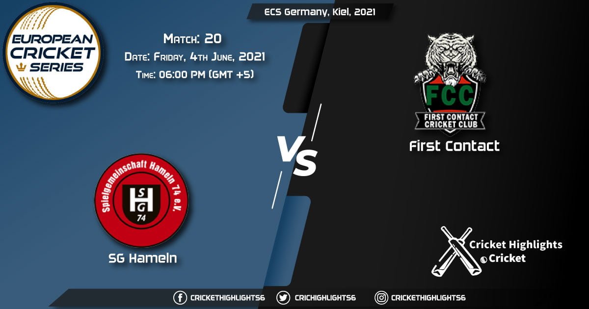 ECS Germany, Kiel, 2021 Live Match 20, SGH vs FCT LIVE Streaming for free, When, Where, How to Watch