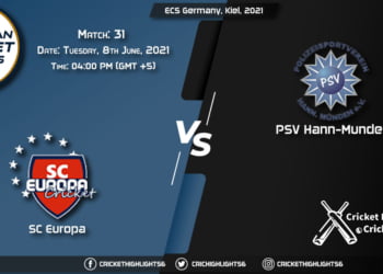 ECS Germany, Kiel, 2021 Live Match 31, SCE vs PSV LIVE Streaming for free, When, Where, How to Watch