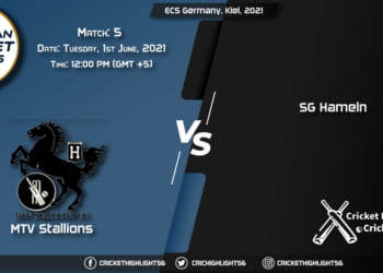 ECS Germany, Kiel, 2021 Live Match 5, MTV vs SGH LIVE Streaming for free, When, Where, How to Watch