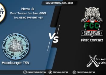 ECS Germany, Kiel, 2021 Live Match 8, MTSV vs FCT LIVE Streaming for free, When, Where, How to Watch