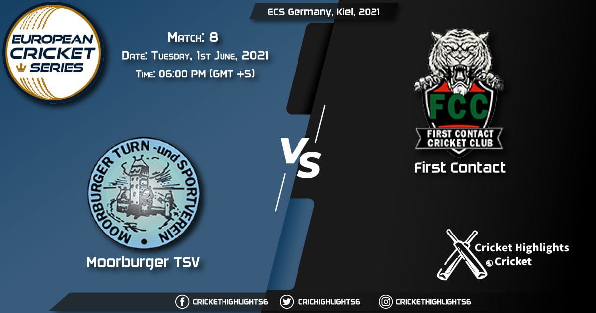 ECS Germany, Kiel, 2021 Live Match 8, MTSV vs FCT LIVE Streaming for free, When, Where, How to Watch