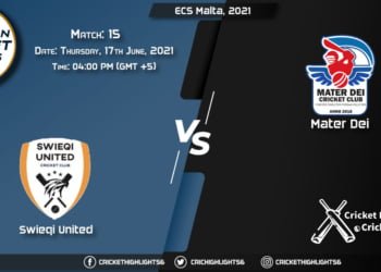 ECS Malta, 2021, Live Match 15, SKU vs MTD LIVE Streaming for free, When, Where, How to Watch