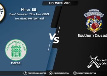 ECS Malta, 2021, Live Match 22, MAR vs SOC LIVE Streaming for free, When, Where, How to Watch