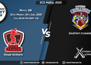 ECS Malta, 2021 Live Match 28, RST vs SOC LIVE Streaming for free, When, Where, How to Watch