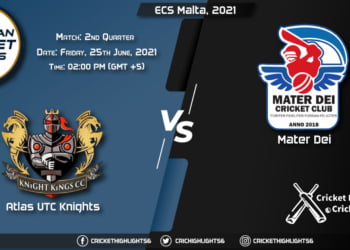 ECS Malta, 2021 Live Match 2nd Quarter, AUK vs MTD LIVE Streaming for free, When, Where, How to Watch