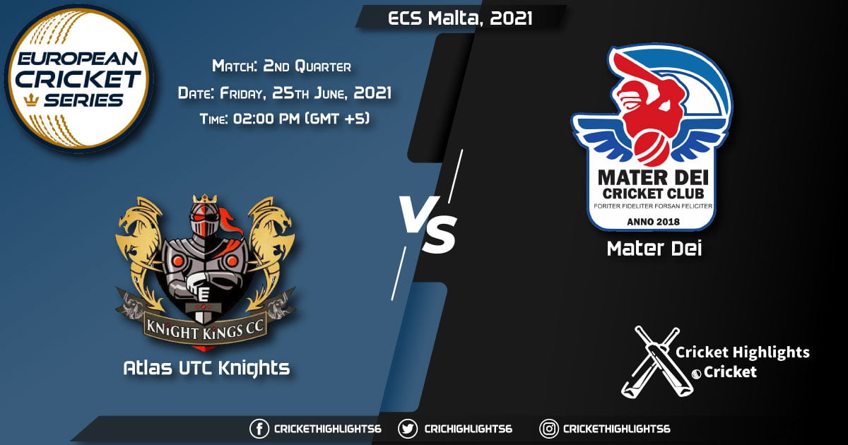 ECS Malta, 2021 Live Match 2nd Quarter, AUK vs MTD LIVE Streaming for free, When, Where, How to Watch
