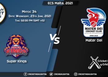 ECS Malta, 2021 Live Match 34, SKI vs MTD LIVE Streaming for free, When, Where, How to Watch