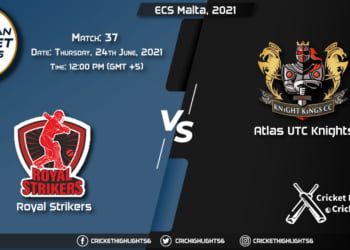 ECS Malta, 2021 Live Match 37, RST vs AUK LIVE Streaming for free, When, Where, How to Watch