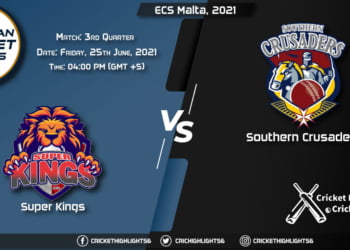 ECS Malta, 2021 Live Match 3rd Quarter, SKI vs SOC LIVE Streaming for free, When, Where, How to Watch