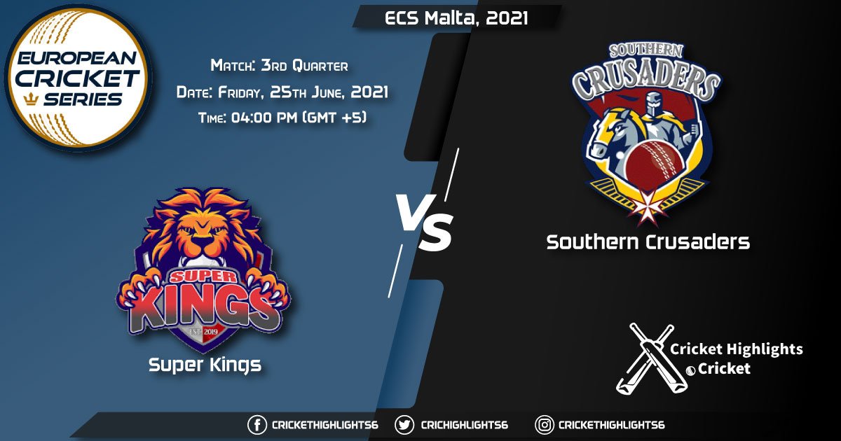 ECS Malta, 2021 Live Match 3rd Quarter, SKI vs SOC LIVE Streaming for free, When, Where, How to Watch