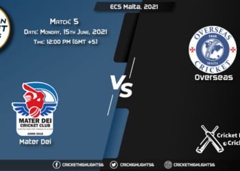 ECS Malta, 2021, Live Match 5, MTD vs OVR LIVE Streaming for free, When, Where, How to Watch