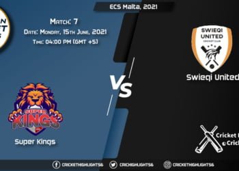 ECS Malta, 2021, Live Match 7, SKI vs SKU LIVE Streaming for free, When, Where, How to Watch