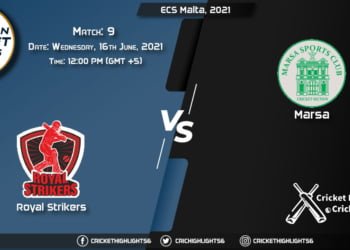 ECS Malta, 2021, Live Match 9, RST vs MAR LIVE Streaming for free, When, Where, How to Watch