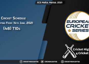 ECS Malta, 2021, Match 2 AUM vs RST, Playing 11 & Today's Match Predictions