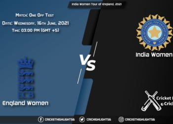 EN-W vs IN-W, Live Scorecard, Match 1st ODI, June 27, 2021, Live Cricket Score, India Women Tour of England, 2021