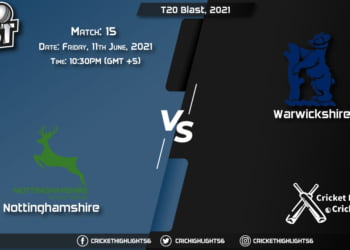 ESS vs HAM, Live Scorecard, Match 15, June 11, 2021, Live Cricket Score, T20 Blast, 2021