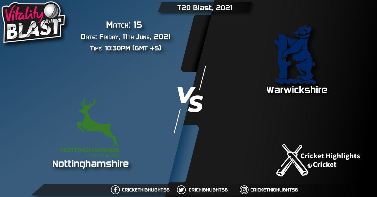ESS vs HAM, Live Scorecard, Match 15, June 11, 2021, Live Cricket Score, T20 Blast, 2021