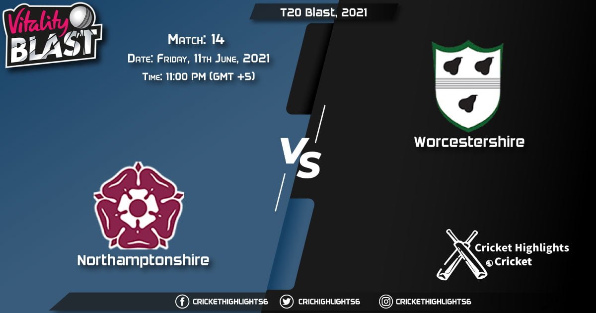 KET vs MID, Live Scorecard, Match 14, June 11, 2021, Live Cricket Score, T20 Blast, 2021