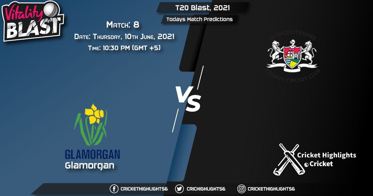 MID vs SUR, Live Scorecard, Match 8, June 10, 2021, Live Cricket Score, T20 Blast, 2021