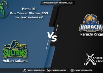 Pakistan Super League, 2021, Live Match 16, MUL vs KAR LIVE Streaming for free, When, Where, How to Watch