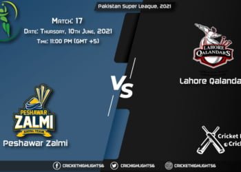 Pakistan Super League, 2021, Live Match 17, PES vs LAH LIVE Streaming for free, When, Where, How to Watch