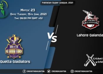 Pakistan Super League, 2021, Live Match 23, QUE vs LAH, LIVE Streaming for free, When, Where, How to Watch