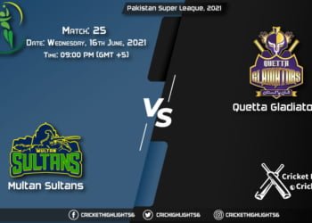 Pakistan Super League, 2021, Live Match 25, MUL vs QUE, LIVE Streaming for free, When, Where, How to Watch