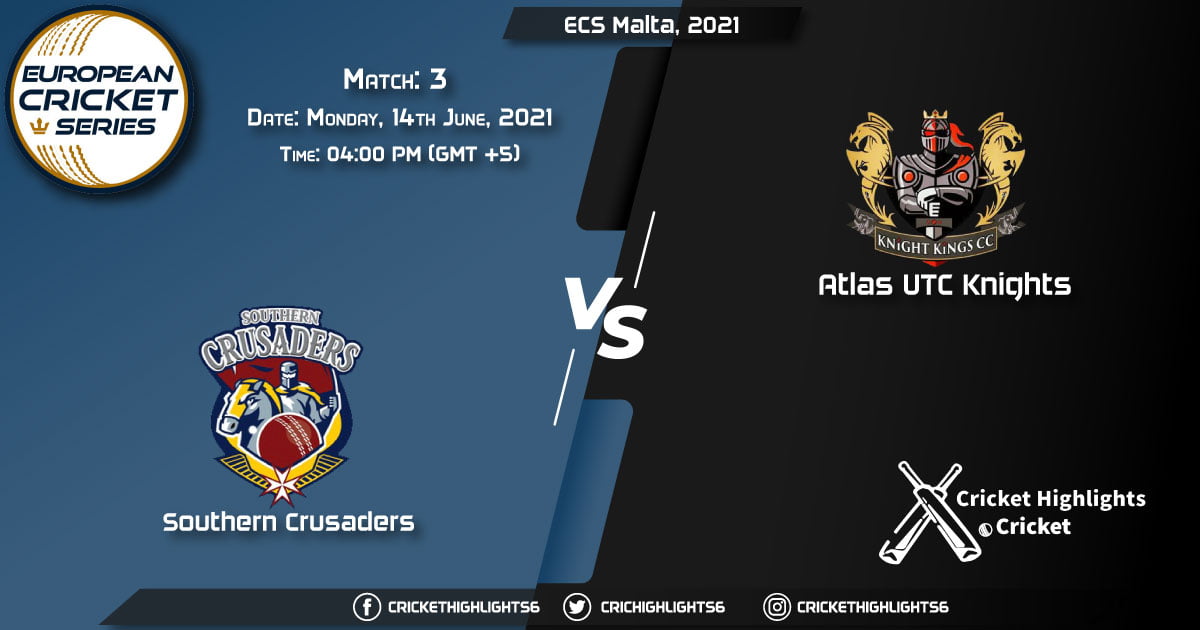RST vs AUK, Live Scorecard, Match 3, June 14, 2021, Live Cricket Score, ECS Malta, 2021