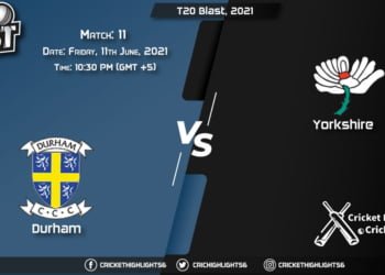 SOM vs SUR, Live Scorecard, Match 11, June 11, 2021, Live Cricket Score, T20 Blast, 2021