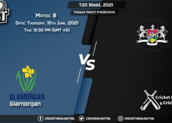 T20 Blast, 2021, Live Match 8, MID vs SUR LIVE Streaming for free, When, Where, How to Watch