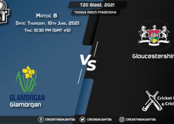 T20 Blast, 2021, Match 8 MID vs SUR, Playing 11 & Today's Match Predictions