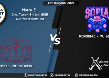 ECS Bulgaria, 2021 Live Match 5, PLO vs MUS LIVE Streaming for free, When, Where, How to Watch