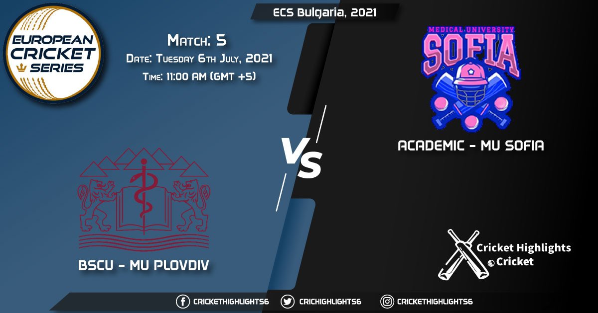 ECS Bulgaria, 2021 Live Match 5, PLO vs MUS LIVE Streaming for free, When, Where, How to Watch