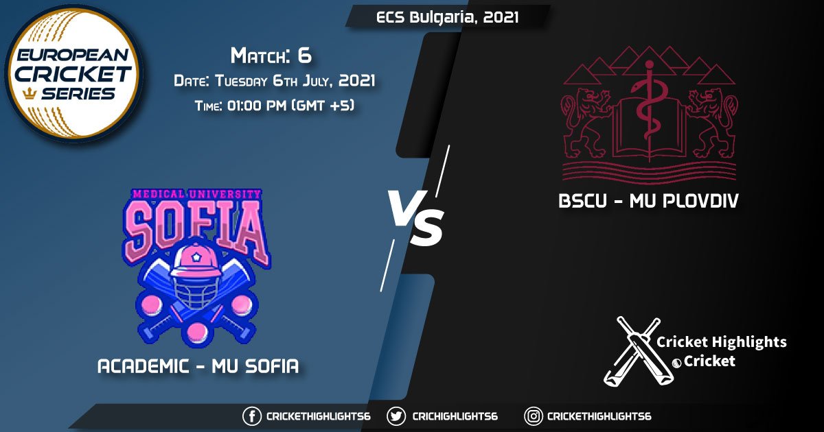ECS Bulgaria, 2021 Live Match 6, MUS vs PLO LIVE Streaming for free, When, Where, How to Watch