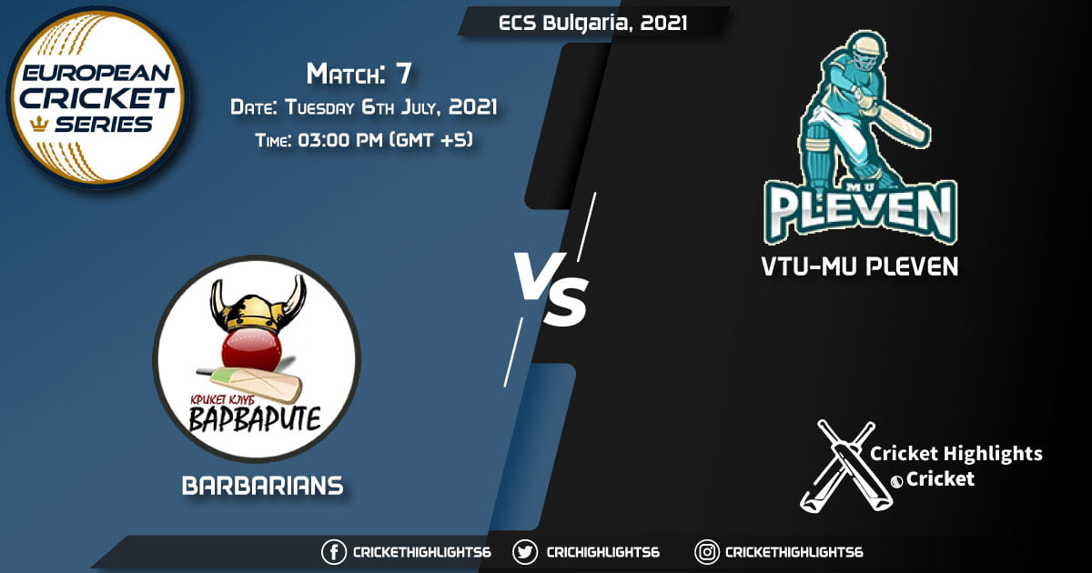 ECS Bulgaria, 2021 Live Match 7, BAR vs PLE LIVE Streaming for free, When, Where, How to Watch
