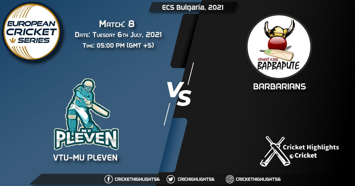 ECS Bulgaria, 2021 Live Match 8, PLE vs BAR LIVE Streaming for free, When, Where, How to Watch