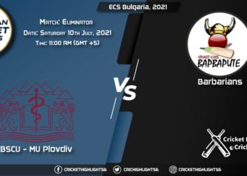 ECS Bulgaria, 2021, Live Match Eliminator, PLO vs BAR, LIVE Streaming for free, When, Where, How to Watch