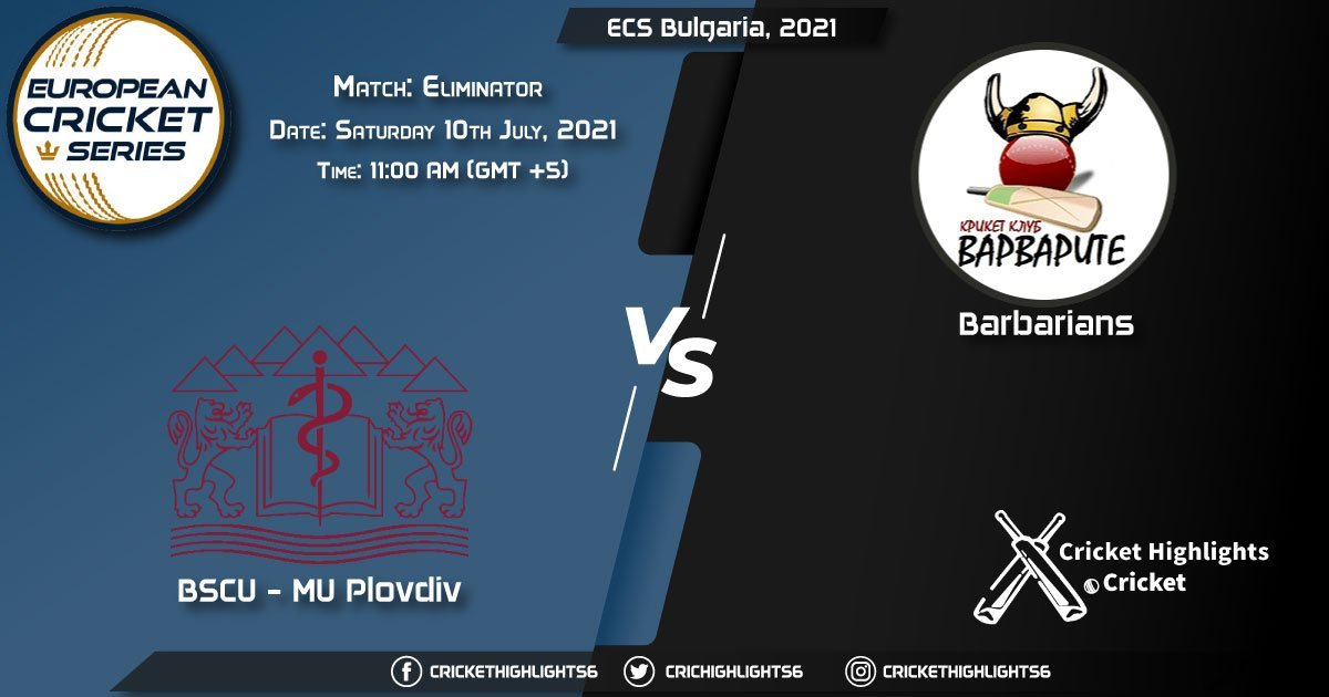 ECS Bulgaria, 2021, Live Match Eliminator, PLO vs BAR, LIVE Streaming for free, When, Where, How to Watch