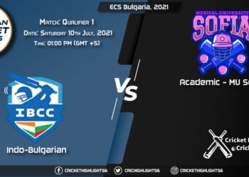 ECS Bulgaria, 2021, Live Match Qualifier 1, INB vs MUS, LIVE Streaming for free, When, Where, How to Watch