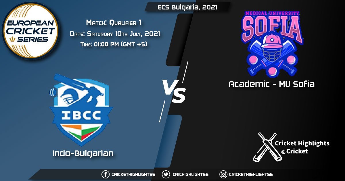 ECS Bulgaria, 2021, Live Match Qualifier 1, INB vs MUS, LIVE Streaming for free, When, Where, How to Watch