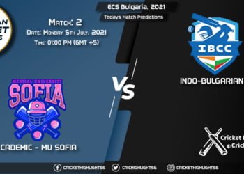 ECS Bulgaria, 2021, Match 2 MUS vs INB, Playing 11 & Today's Match Predictions