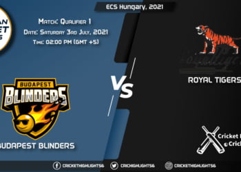ECS Hungary, 2021 Live Match Qualifier 1, BUB vs ROT LIVE Streaming for free, When, Where, How to Watch