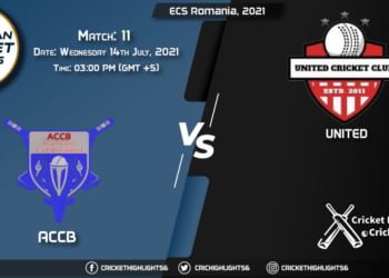 ECS Romania, 2021, Live Match 11, ACCB vs UNI, LIVE Streaming for free, When, Where, How to Watch